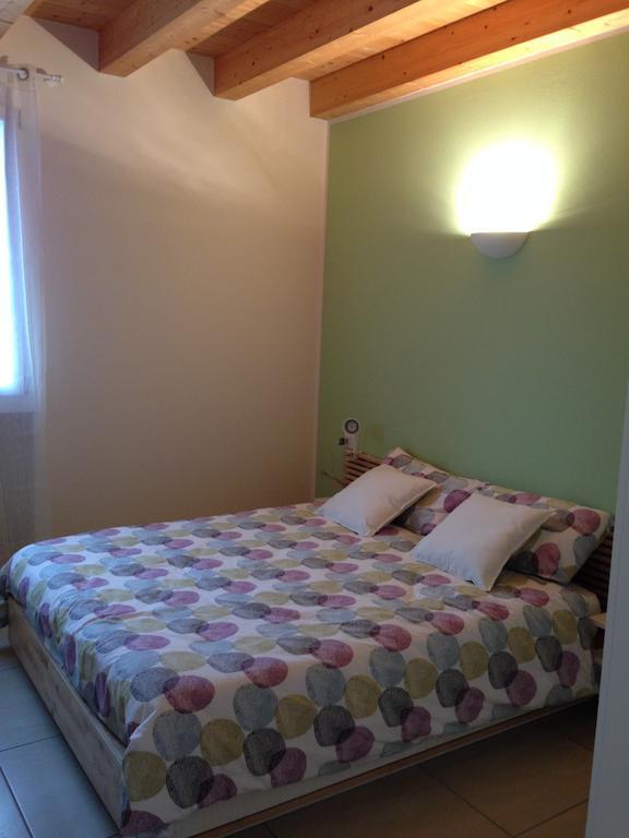 Bed and Breakfast Casa Di Giulia Верона Номер фото