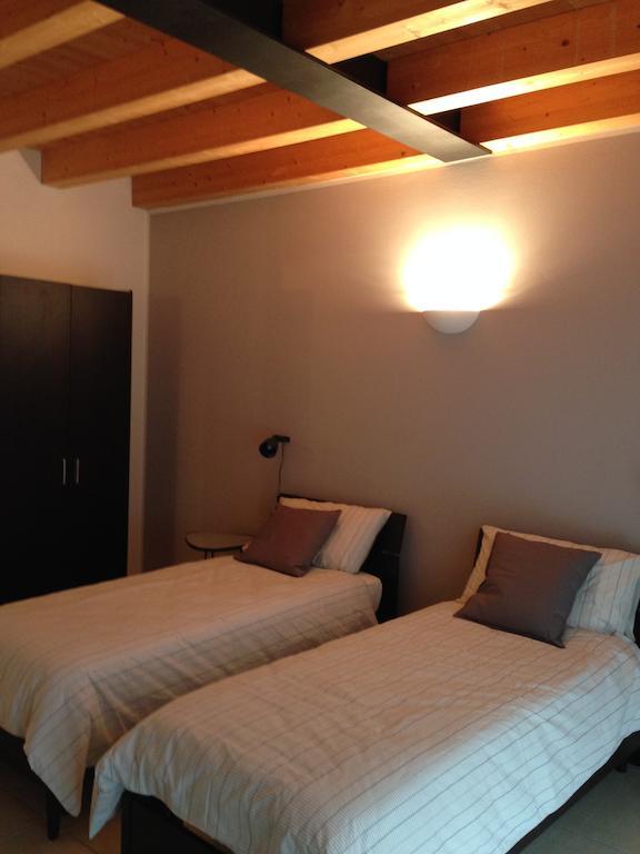 Bed and Breakfast Casa Di Giulia Верона Номер фото