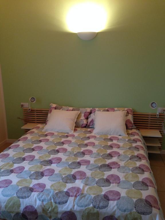 Bed and Breakfast Casa Di Giulia Верона Экстерьер фото