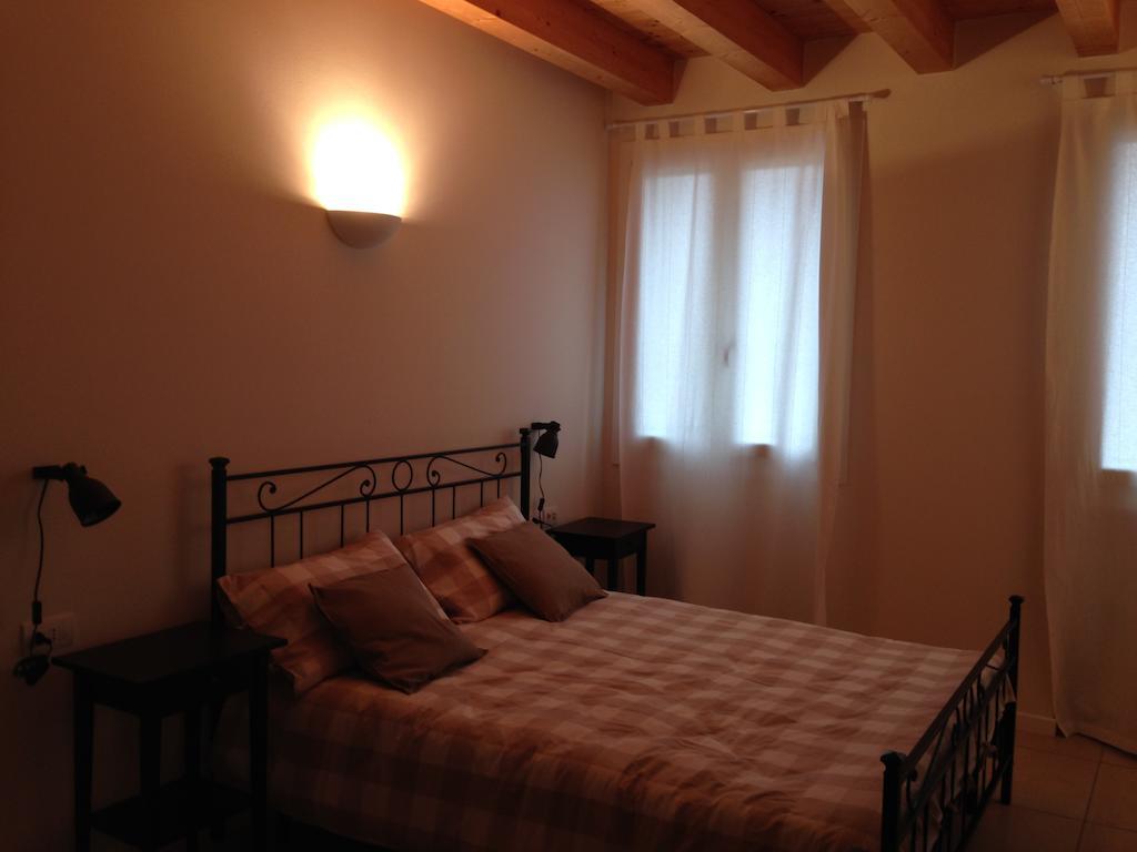 Bed and Breakfast Casa Di Giulia Верона Номер фото