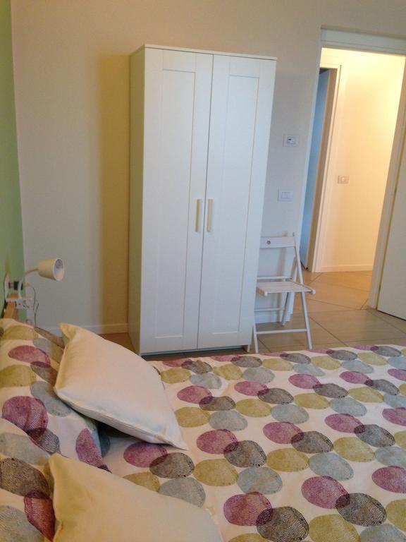 Bed and Breakfast Casa Di Giulia Верона Номер фото