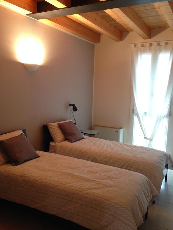 Bed and Breakfast Casa Di Giulia Верона Экстерьер фото