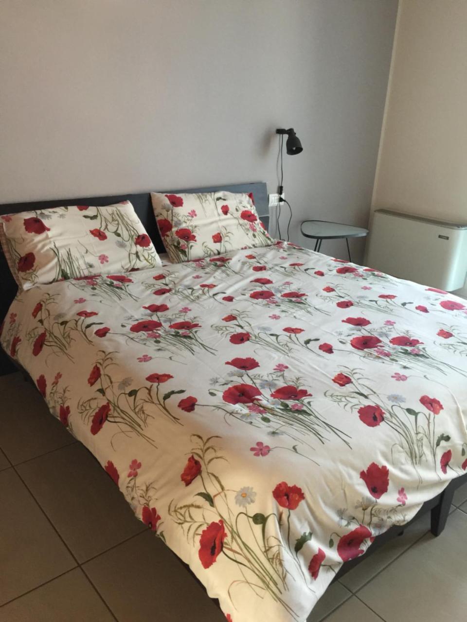 Bed and Breakfast Casa Di Giulia Верона Экстерьер фото
