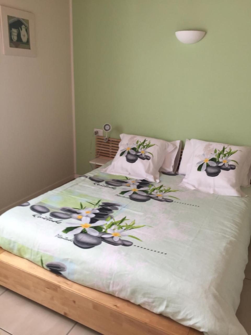 Bed and Breakfast Casa Di Giulia Верона Экстерьер фото